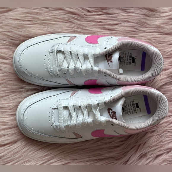 NWOT WOMEN'S NIKE GAMMA FORCE CASUAL SHOES Size 6.5 $ 125 - Picture 10 of 11